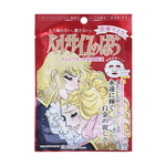 Creer Beaute The Rose of Versailles Antoinette Deep Moist Face Mask