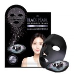 SCINIC Black Pearl Hydrogel Maske