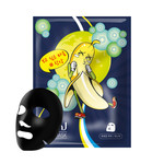 nohj Banana SSUL Maskpack [Bamboo]