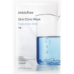 innisfree Skin Clinic Mask Hyaluronic Acid (Moisturizing)