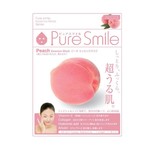 Sun Smile Pure Smile Essence Mask (Peach)