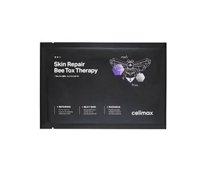 celimax - Skin Repair Bee Tox Therapy Mask - sheetmask.ch