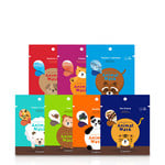 berrisom Animal Mask Multi Set (7 pcs)