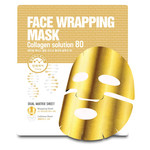 berrisom Face Wrapping Mask Collagen Solution 80