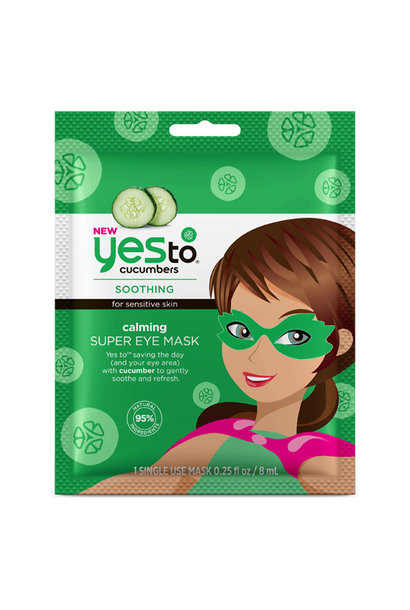 eye soothe eye mask