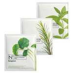 Neogence N3 Sheet Mask Trial Mix (3 pcs)