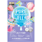 SEXYLOOK Pure Peach & Berry Brightening Cool Jelly Mask