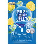 SEXYLOOK Pure Lemonade Hydrating Cool Jelly Mask