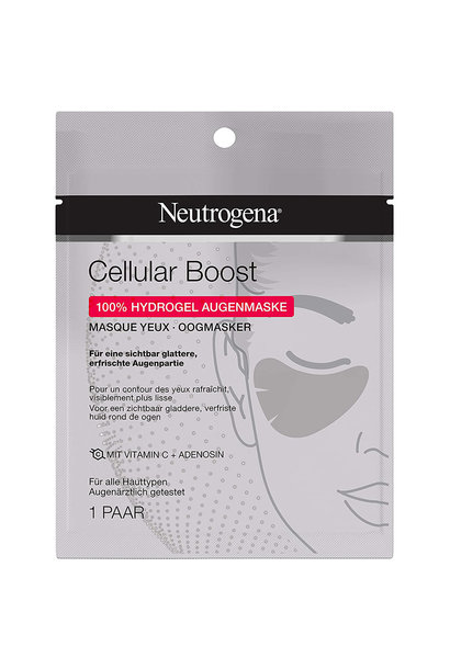 neutrogena cellular boost eye