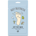 G9SKIN Self Aesthetic Soft Foot Mask