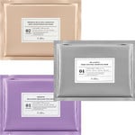 Dr. Althea Premium Silk Mask Trial Mix (3 pcs)