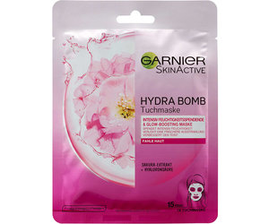 Garnier Skin Naturals Hydra Bomb Sakura Masque visage - ®