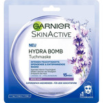Garnier SkinActive Hydra Bomb Sheet Mask Lavender