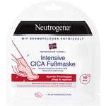 Neutrogena Intensive CICA Foot Mask