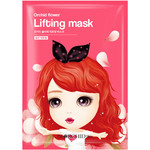 The ORCHID Skin Orchid Flower Lifting Mask