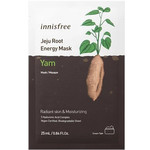 innisfree Jeju Root Energy Sheet Mask [Yam]