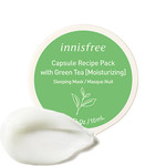 innisfree Capsule Recipe Green Tea (Moisturizing)