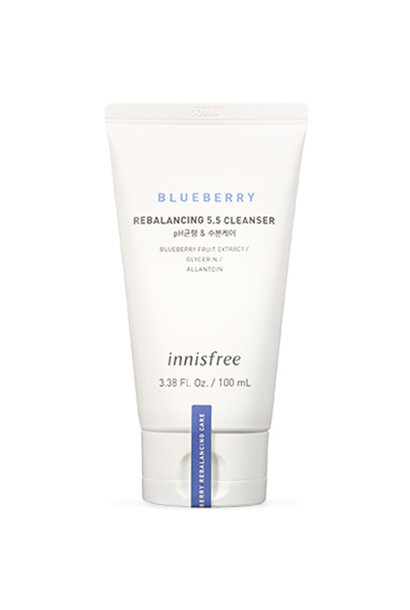innisfree cleanser