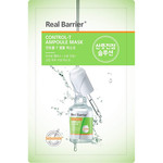Real Barrier Control-T Ampoule Mask