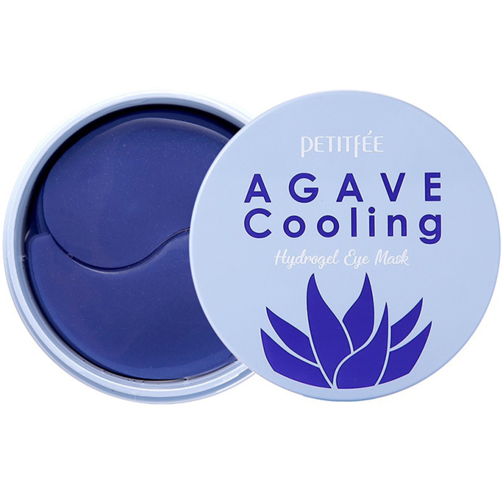 PETITFEE Agave Cooling Hydrogel Eye Patch