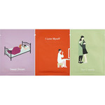 PACKage Sheet Mask Collection (3 pcs)