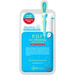 Mediheal P.D.F AC-Dressing Ampoule Mask EX