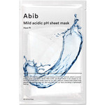 Abib Mild Acidic pH Sheet Mask Aqua Fit