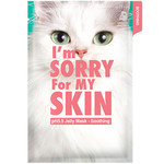 I'm SORRY For MY SKIN pH5.5 Jelly Mask [Soothing]