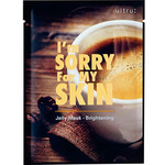 I'm SORRY For MY SKIN Jelly Mask [Brightening]