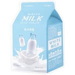 A'PIEU Milk One Pack #White Milk