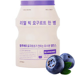 A'PIEU Real Big Yogurt One-Bottle #Blueberry