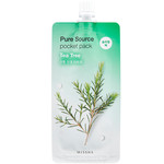 MISSHA Pure Source Pocket Pack (Tea Tree)