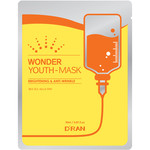 D'RAN Wonder Youth Mask