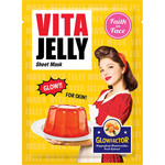 Faith in Face Vita Jelly Sheet Mask