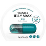 BANOBAGI Vita Genic Jelly Mask Cica