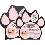 esfolio Foot & Heel Peeling Mask