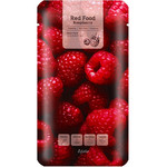 esfolio Red Food Rasberry Mask