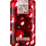 esfolio Red  Food Cherry Mask