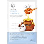 My Scheming Honey Vitamin B Hydrating Mask