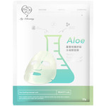 My Scheming Aloe Soothing Hydrogel mask