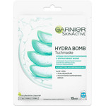 Garnier SkinActive Hydra Bomb Tuchmaske Aloe