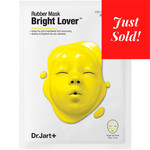 Dr. Jart+ Rubber Mask Bright Lover