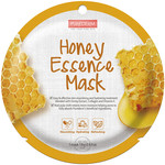 PUREDERM Circle Mask - Honey Essence