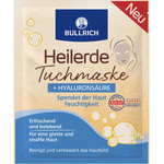 Heilerde Tuchmaske + Hyaluronsäure
