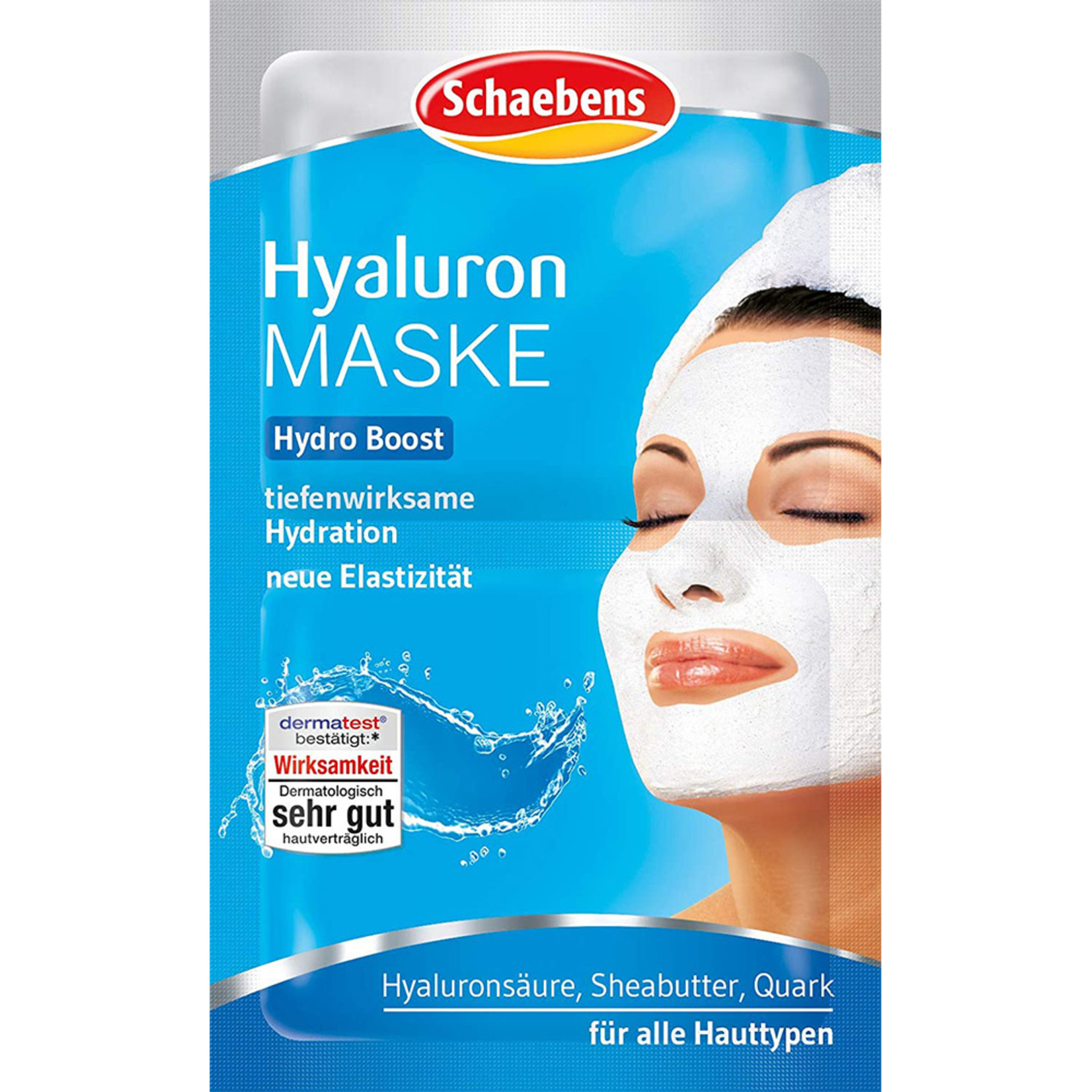 Hyaluron Mask