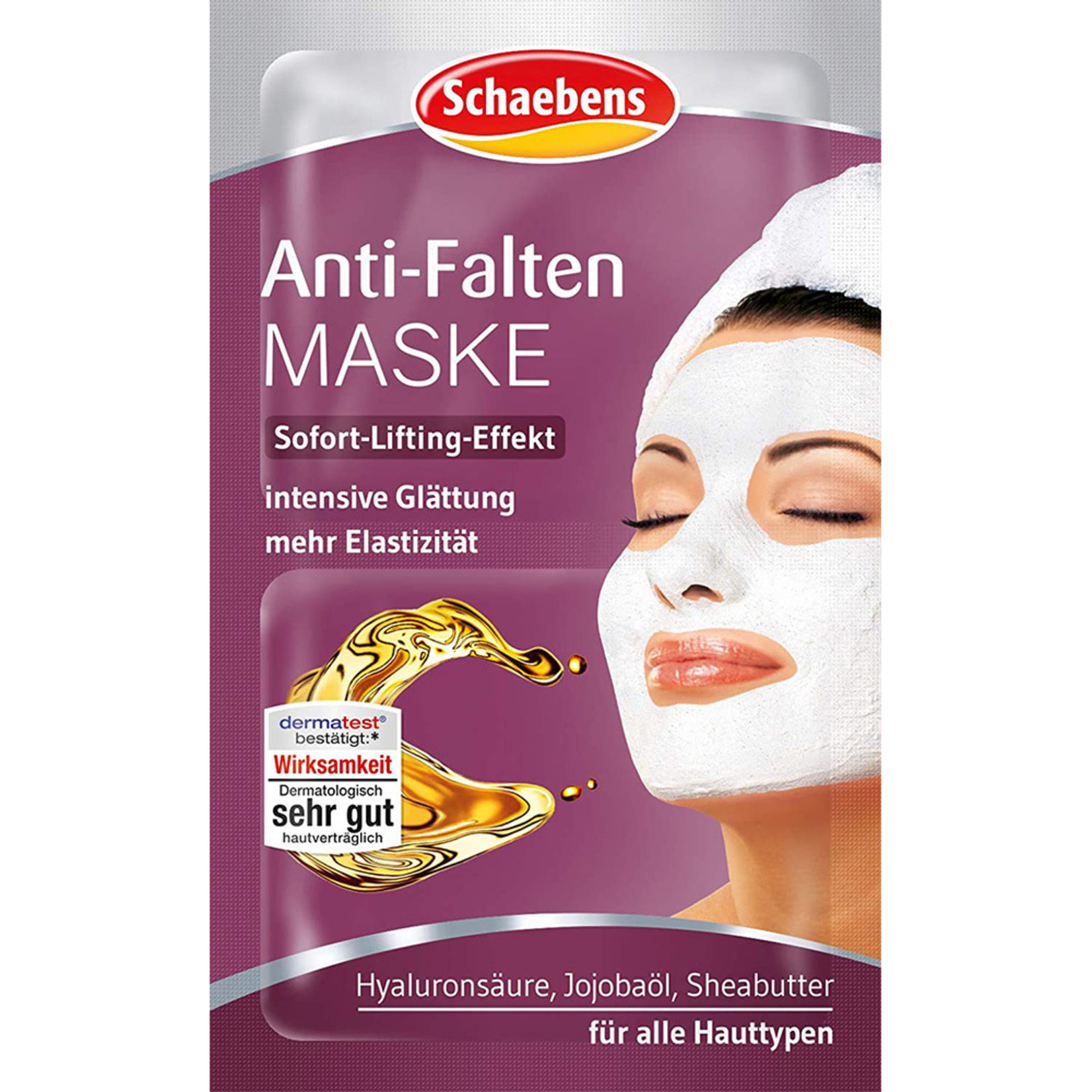 Anti-Aging Mask
