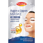 Eyes & Lips Mask