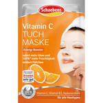 Vitamin C Tuchmaske