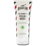 3in1 Reinigung Peeling Maske