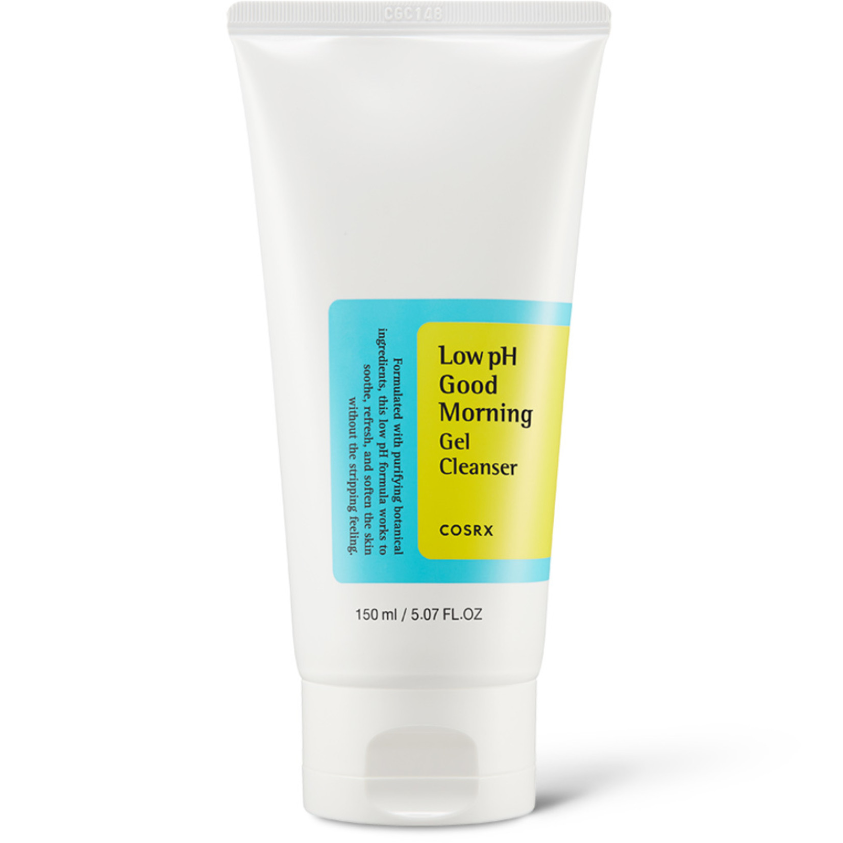 Low pH Good Morning Gel Cleanser